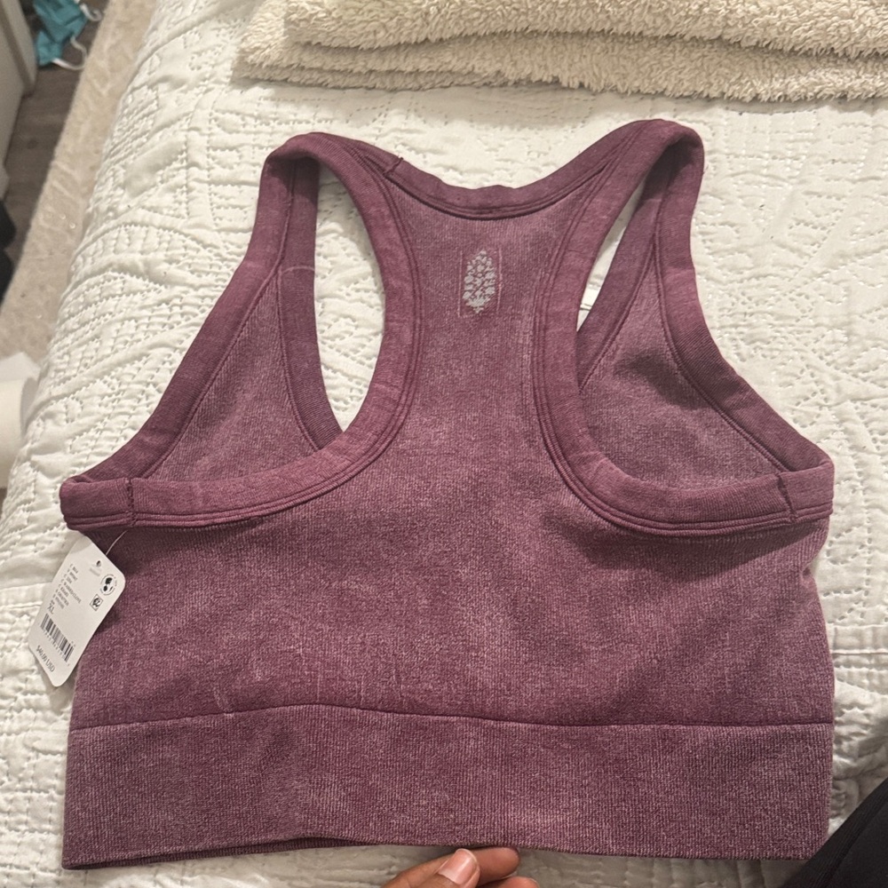 NWT FREE PEOPE FP Movement go to Bra size XS/S, M/L and XL - Picture 13 of 15